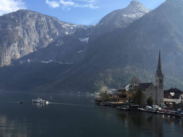 Best things to do in Hallstatt, Austria
